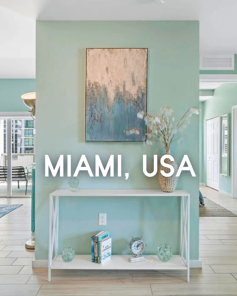 Glass installation showcase