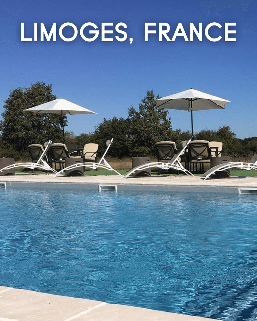 Glass installation showcase